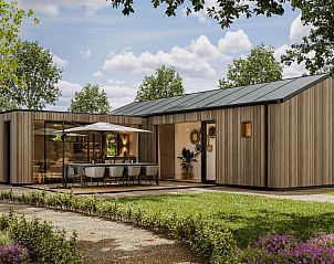 Unterkunft 420259 - Ferienhaus Hart van Brabant - Vrijstaande woning in Oisterwijk