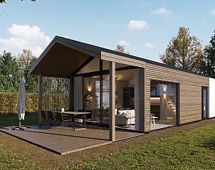 Unterkunft 420259 - Ferienhaus Hart van Brabant - Vrijstaande woning in Oisterwijk