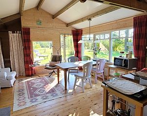 Guest house 420308 • Holiday property Hart van Brabant • Huisje in Liempde 