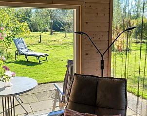 Guest house 420308 - Holiday property Hart van Brabant - Huisje in Liempde