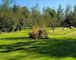 Guest house 420308 - Holiday property Hart van Brabant - Huisje in Liempde