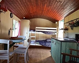 Guest house 420309 - Bed and Breakfast Hart van Brabant - Vakantiehuis in Liempde