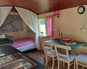 Guest house 420309 - Bed and Breakfast Hart van Brabant - Vakantiehuis in Liempde