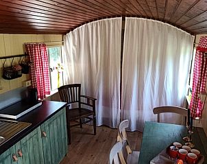 Guest house 420309 - Bed and Breakfast Hart van Brabant - Vakantiehuis in Liempde