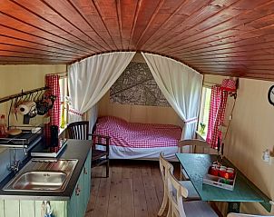 Guest house 420309 - Bed and Breakfast Hart van Brabant - Vakantiehuis in Liempde