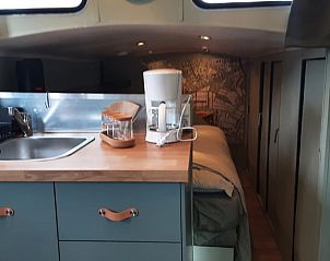 Guest house 420310 - Bed and Breakfast Hart van Brabant - Vakantiehuisje in Liempde