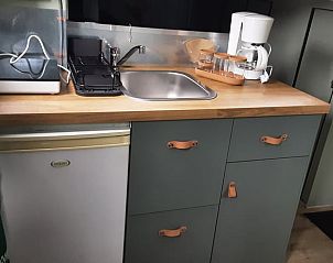 Guest house 420310 - Bed and Breakfast Hart van Brabant - Vakantiehuisje in Liempde