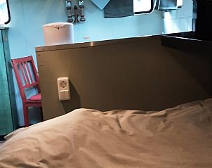 Guest house 420310 - Bed and Breakfast Hart van Brabant - Vakantiehuisje in Liempde