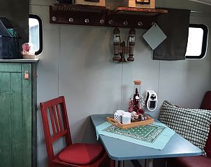 Guest house 420310 - Bed and Breakfast Hart van Brabant - Vakantiehuisje in Liempde