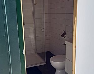 Guest house 420310 - Bed and Breakfast Hart van Brabant - Vakantiehuisje in Liempde