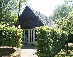 Unterkunft 420313 • Ferienhaus Hart van Brabant • Sfeervol vakantieappartement voor 3 personen in Liempde 