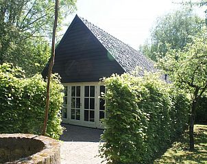 Guest house 420313 - Holiday property Hart van Brabant - BRA044