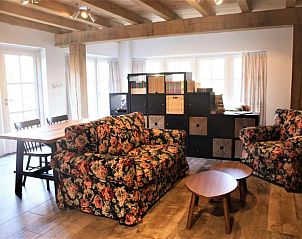 Volledig uitgeruste keuken van BRA044 vakantiehuis in Liempde, Noord Brabant.