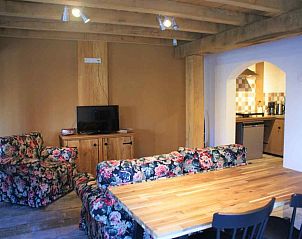 Rustige omgeving met water en groen bij BRA044 vakantiewoning in Liempde.