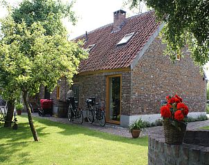Verblijf 420314 • Vakantiewoning Hart van Brabant • Sfeervolle vakantieboerderij voor vier personen in 