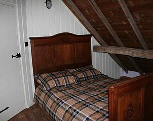 Historische toren in de buurt van BRA003 vakantiehuis in Liempde, Hart van Brabant.