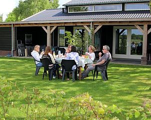 Verblijf 420502 • Vakantiewoning Hart van Brabant • Huisje in Biezenmortel 