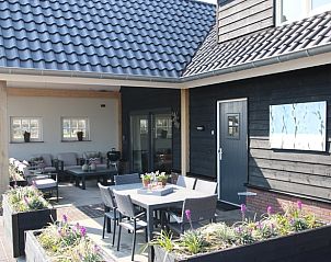Verblijf 420504 • Vakantiewoning Hart van Brabant • Vakantiehuisje in Biezenmortel 