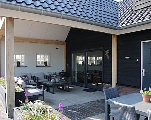 Guest house 420504 - Holiday property Hart van Brabant - Vakantiehuisje in Biezenmortel