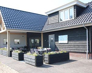 Guest house 420504 - Holiday property Hart van Brabant - Vakantiehuisje in Biezenmortel