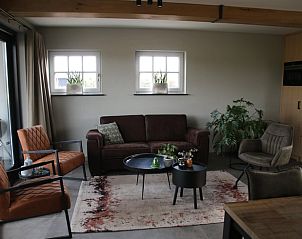 Guest house 420504 - Holiday property Hart van Brabant - Vakantiehuisje in Biezenmortel