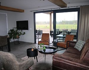 Guest house 420504 - Holiday property Hart van Brabant - Vakantiehuisje in Biezenmortel