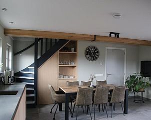 Guest house 420504 - Holiday property Hart van Brabant - Vakantiehuisje in Biezenmortel