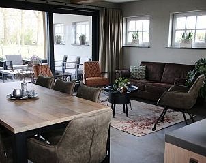 Guest house 420504 - Holiday property Hart van Brabant - Vakantiehuisje in Biezenmortel