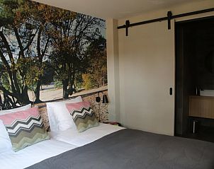 Guest house 420504 - Holiday property Hart van Brabant - Vakantiehuisje in Biezenmortel