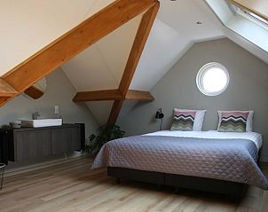 Guest house 420504 - Holiday property Hart van Brabant - Vakantiehuisje in Biezenmortel