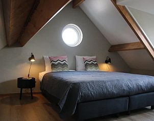 Guest house 420504 - Holiday property Hart van Brabant - Vakantiehuisje in Biezenmortel