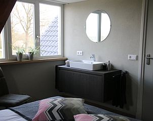 Guest house 420504 - Holiday property Hart van Brabant - Vakantiehuisje in Biezenmortel