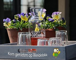 Guest house 420504 - Holiday property Hart van Brabant - Vakantiehuisje in Biezenmortel