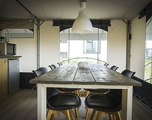 Verblijf 420602 - Tenthuis Hart van Brabant - Recreatiepark «Duinhoeve 7»