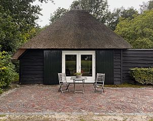 Unterkunft 420605 • Ferienhaus Hart van Brabant • Vakantiehuis in Udenhout 