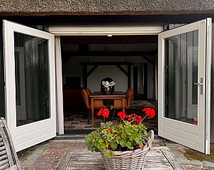 Guest house 420605 - Holiday property Hart van Brabant - Vakantiehuis in Udenhout