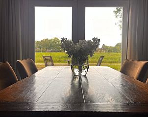 Guest house 420605 - Holiday property Hart van Brabant - Vakantiehuis in Udenhout