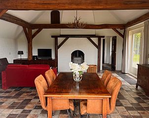 Guest house 420605 - Holiday property Hart van Brabant - Vakantiehuis in Udenhout