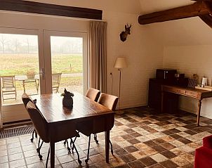 Guest house 420605 - Holiday property Hart van Brabant - Vakantiehuis in Udenhout
