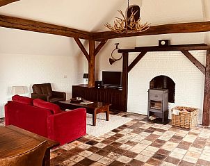 Guest house 420605 - Holiday property Hart van Brabant - Vakantiehuis in Udenhout