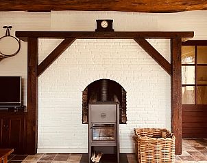 Guest house 420605 - Holiday property Hart van Brabant - Vakantiehuis in Udenhout