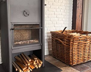 Guest house 420605 - Holiday property Hart van Brabant - Vakantiehuis in Udenhout