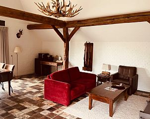 Guest house 420605 - Holiday property Hart van Brabant - Vakantiehuis in Udenhout