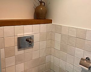 Guest house 420605 - Holiday property Hart van Brabant - Vakantiehuis in Udenhout