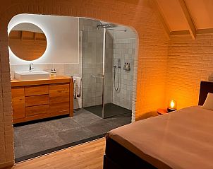 Guest house 420605 - Holiday property Hart van Brabant - Vakantiehuis in Udenhout