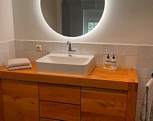 Guest house 420605 - Holiday property Hart van Brabant - Vakantiehuis in Udenhout