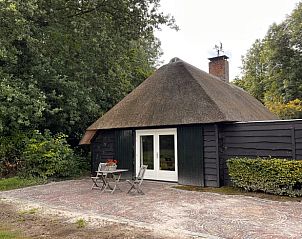 Guest house 420605 - Holiday property Hart van Brabant - Vakantiehuis in Udenhout