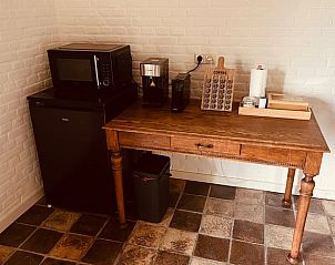 Guest house 420605 - Holiday property Hart van Brabant - Vakantiehuis in Udenhout