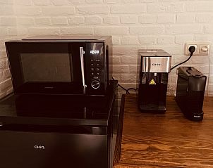 Guest house 420605 - Holiday property Hart van Brabant - Vakantiehuis in Udenhout