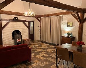 Guest house 420605 - Holiday property Hart van Brabant - Vakantiehuis in Udenhout